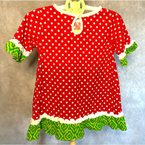 Adorable Baby Reindeer Shirt - Nursery Rhyme Play 12M - Picture 3 of 4